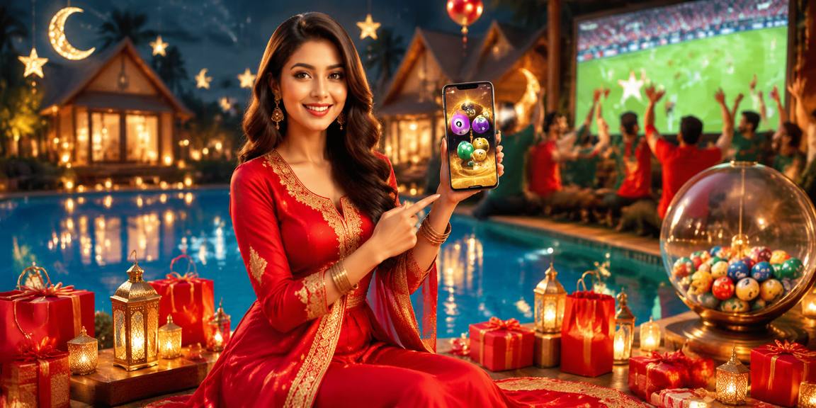 8171 আপনার সব গেম এবং বেটিং অপশন এক স্ক্রিনে